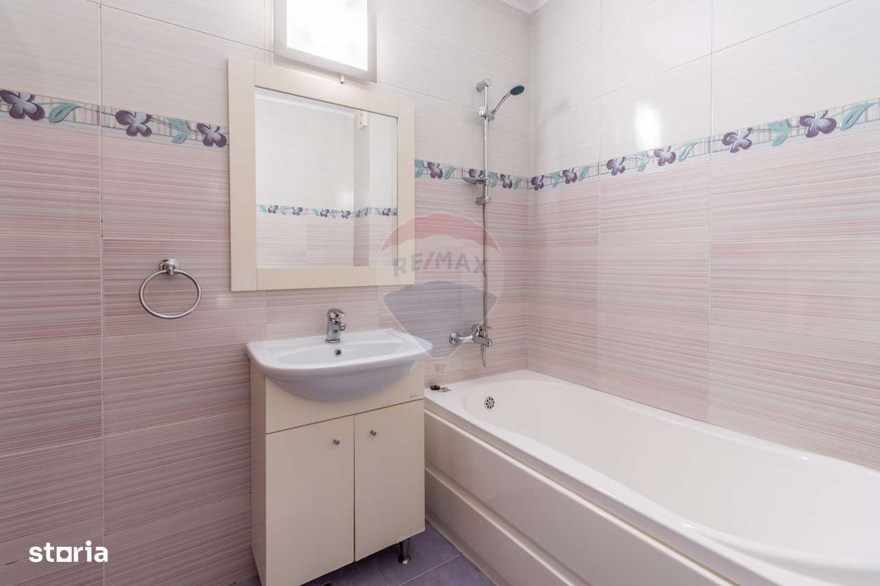 Apartament cu 2 camere de vanzare Floresti-6