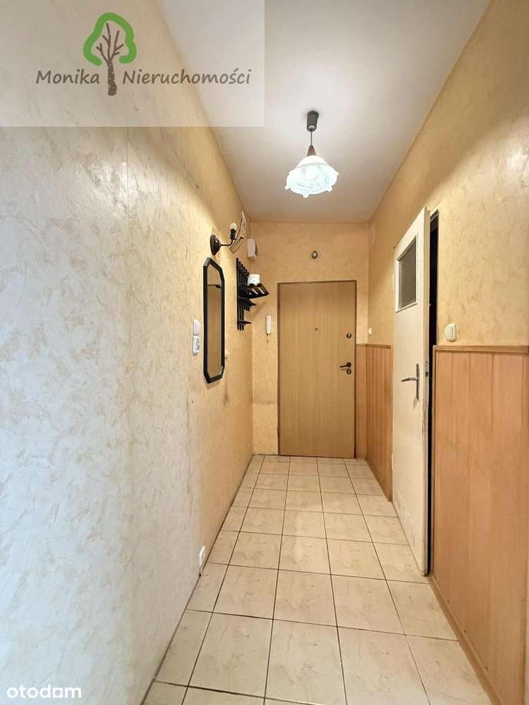 Dwa pokoje- nowe okna, nowa instalacja elektryczna-12