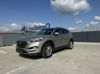 Hyundai Tucson 2.0 CRDi 4WD Automatik Premium - 3