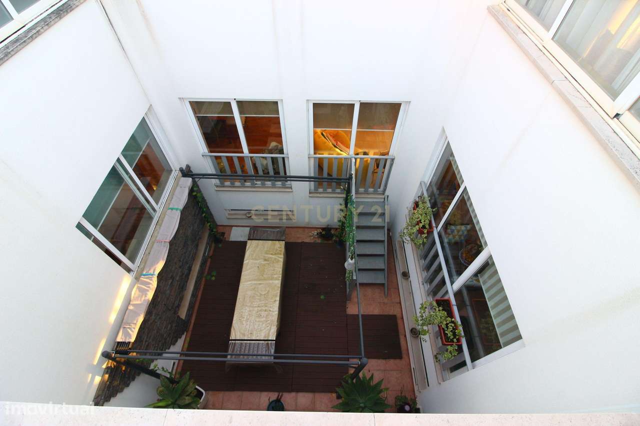 Moradia V4 em Torres Vedras, 566m2 ,vistas excecionais, qualidade e co-18