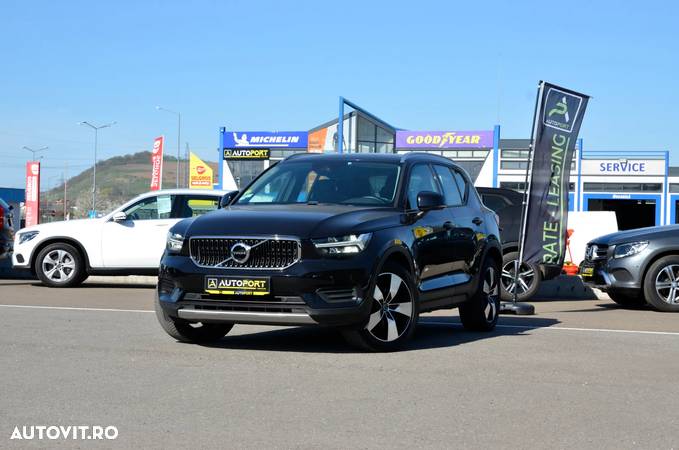 Volvo XC 40 D3 Base - 1