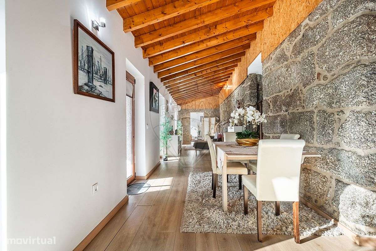 Moradia T3 para venda - Grande imagem: 4/45