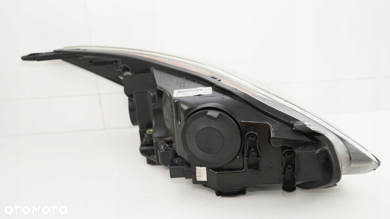 LAMPA LEWY PRZÓD PRZEDNIA FORD FOCUS MK3 10-14R - 3