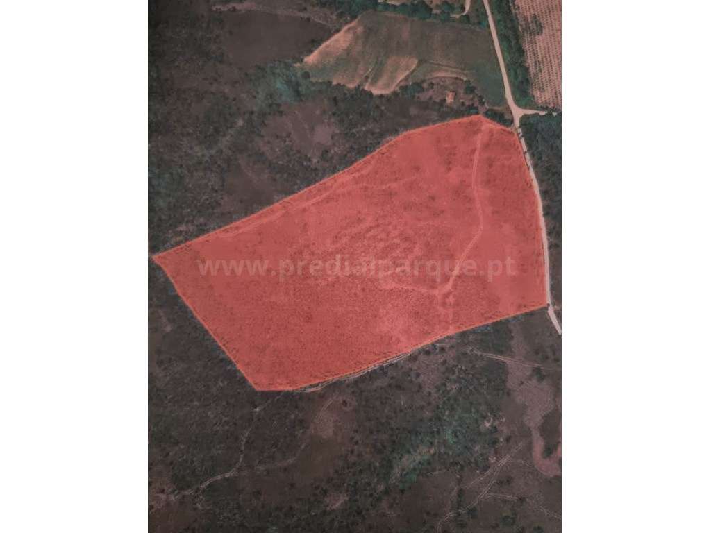 Terreno rústico para venda, Melres-15