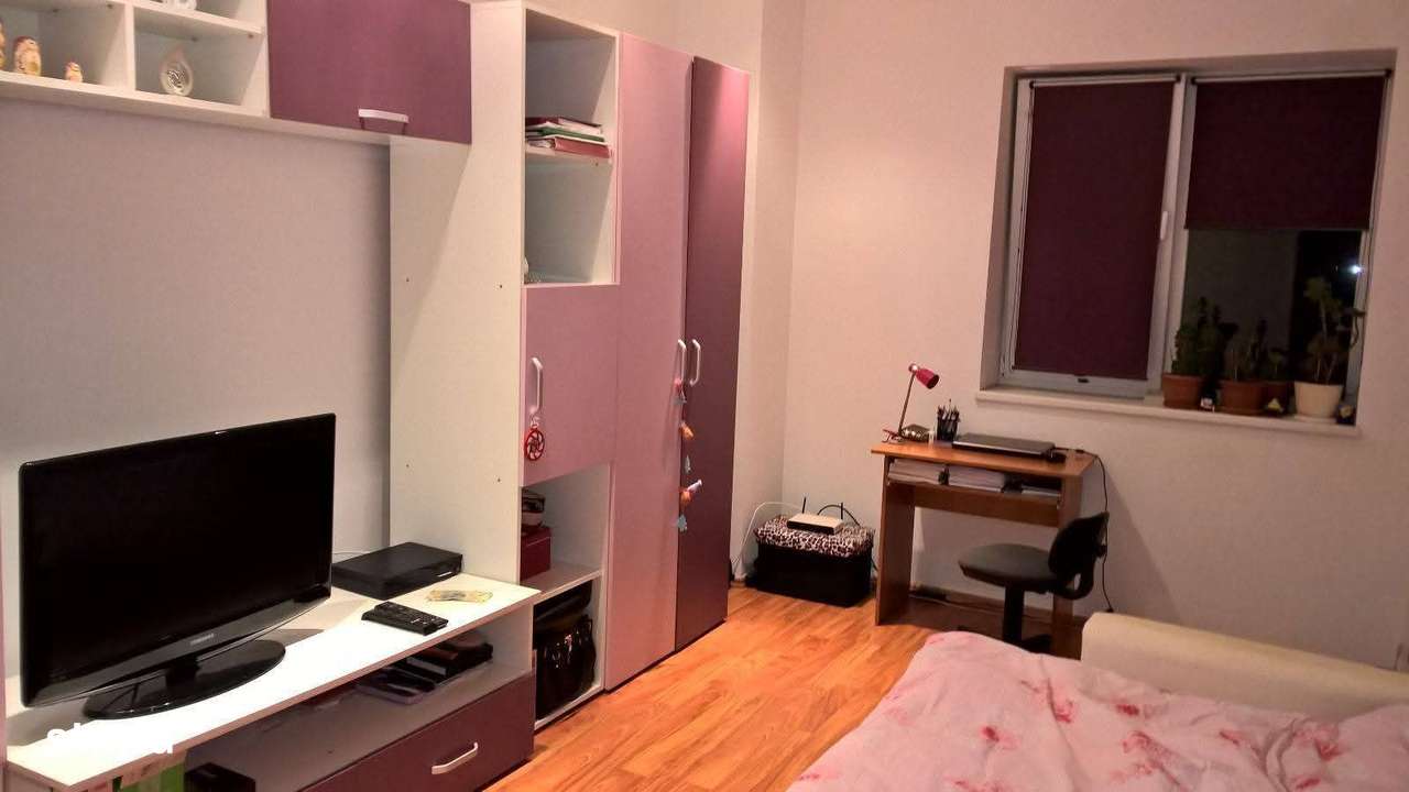 Apartament 2 camera 9-a etaj, Bucuresti, Ilfov