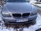 dezmembram bmw 730LD facelift 2007 - 3