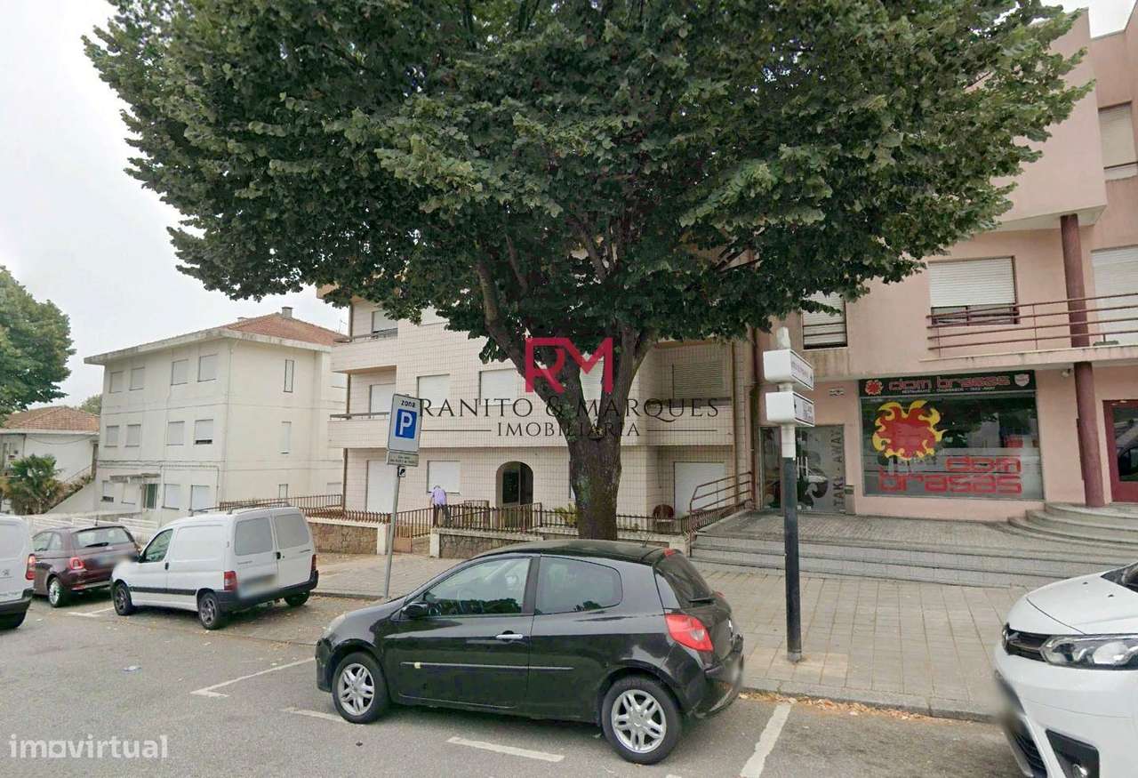 APARTAMENTO T2 + 1 | VALONGO, CENTRO - Grande imagem: 2/4