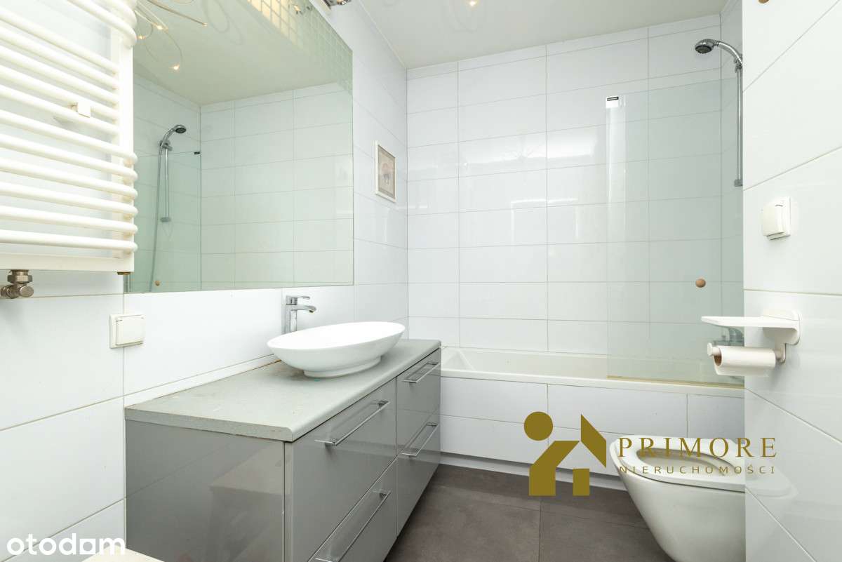 Gdynia Wielki Kack#2 poziomy#taras#loft-14