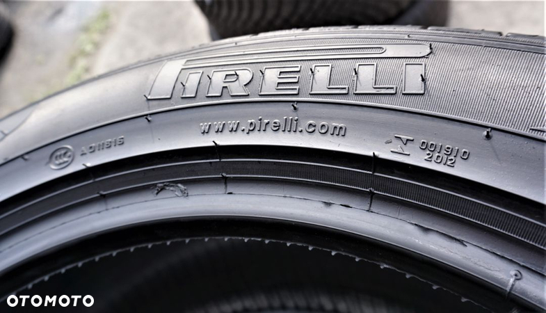 Pirelli Scorpion Verde 255/50R19 103W MO L264 - 7