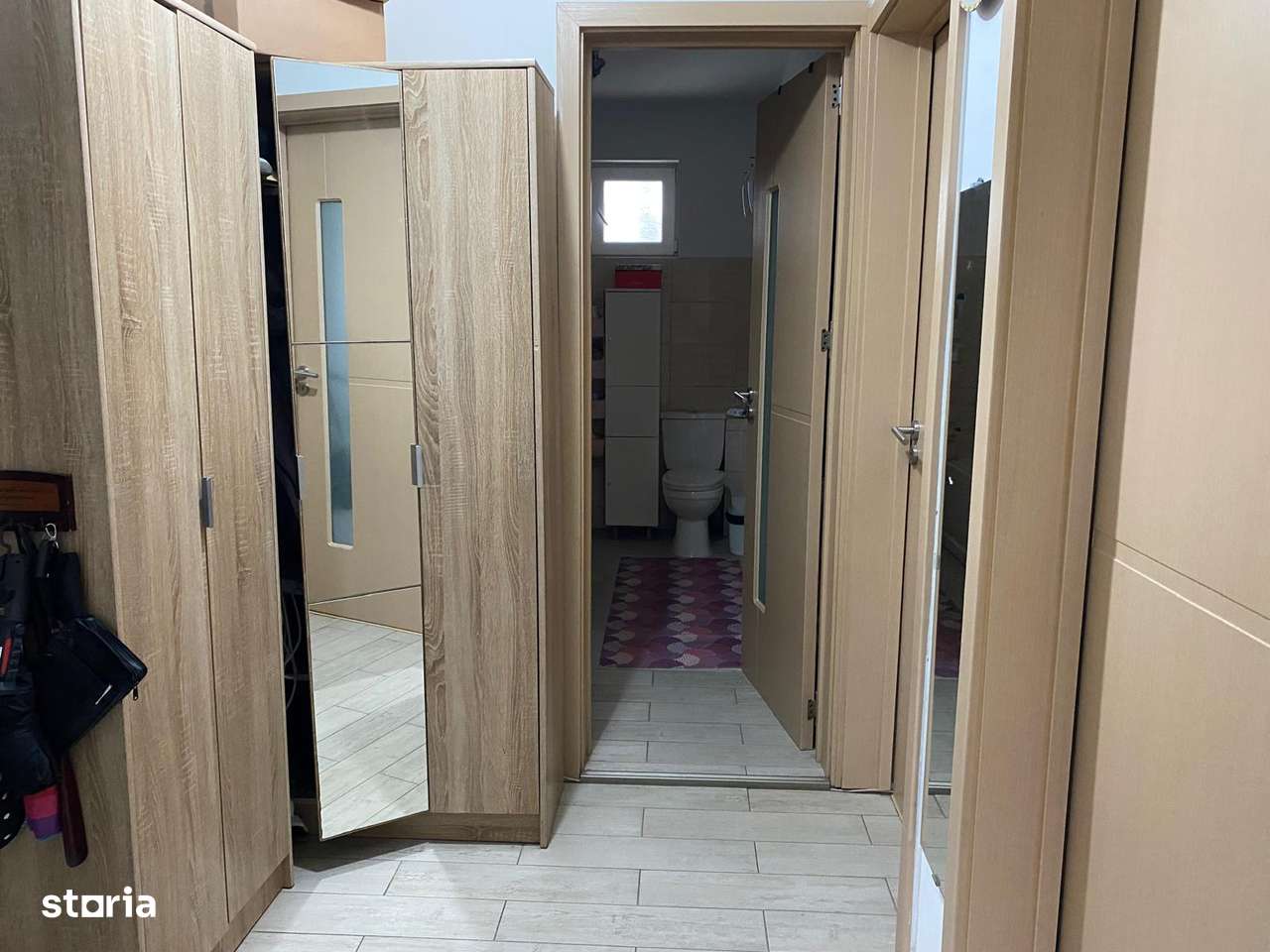 Apartament 2 camere + mansarda - Imagine principală: 5/12