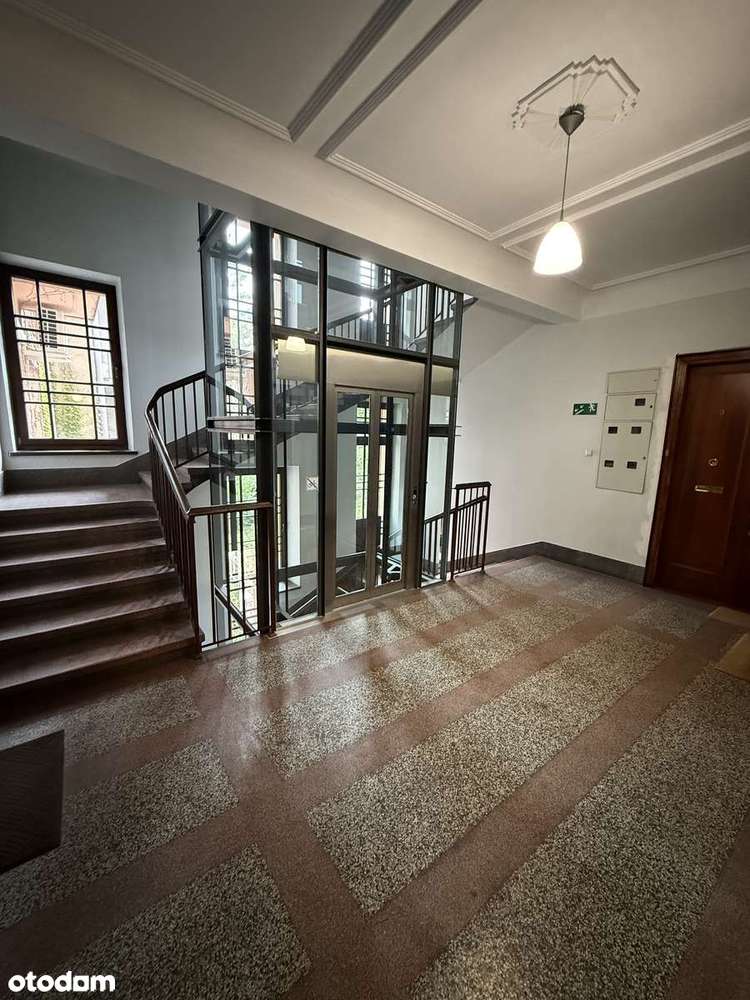 Prawdziwa Perła!! 450 m od Rynku Apartament 173 m2 ul.Krowoderska 6 - Pełny obrazek: 5/10