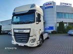 DAF XF 480 FT / STANDARD / AUTOMAT - 2