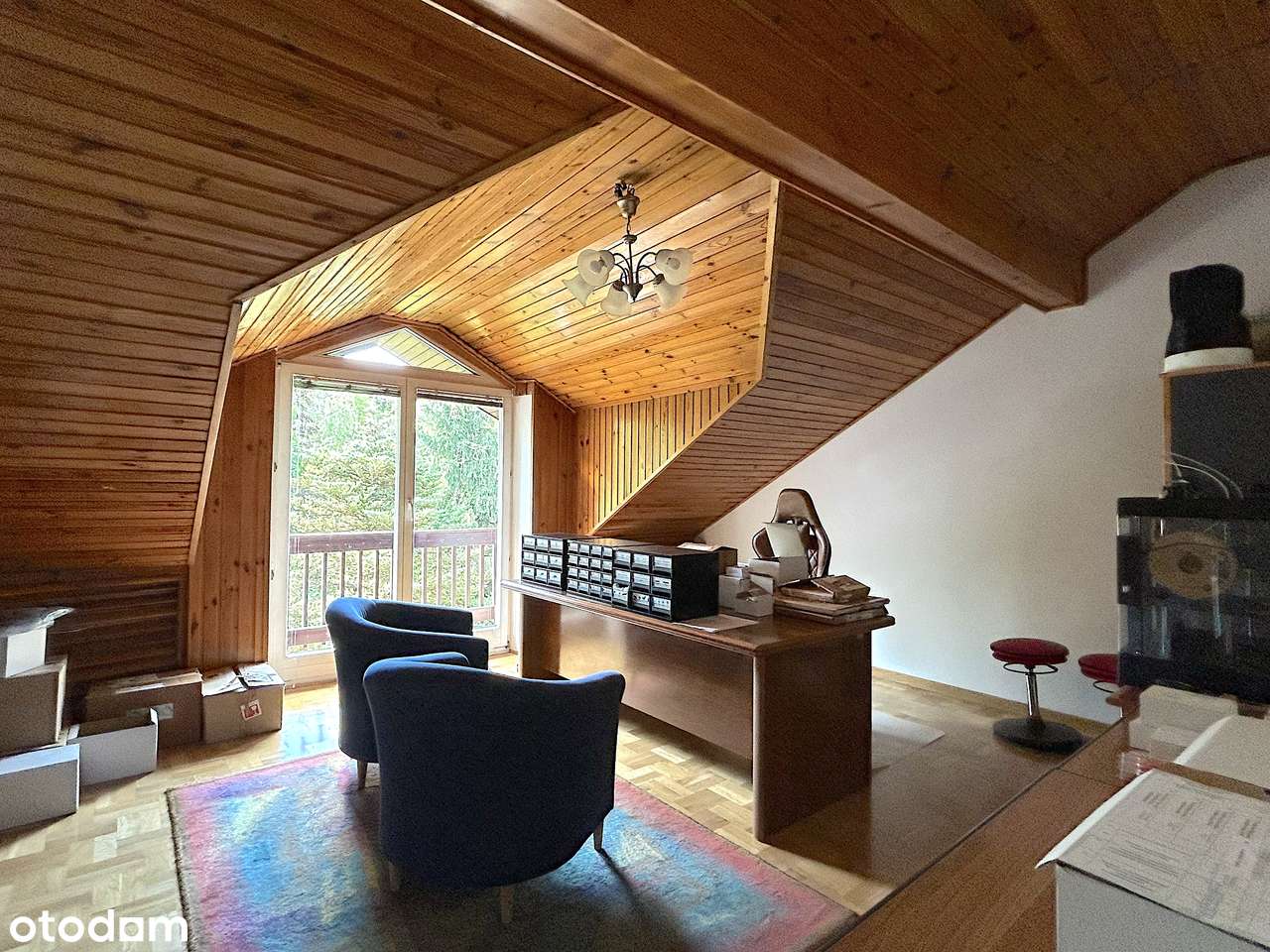 Szeregowiec w spokojnej okolicy / Bez prowizji / 0%-10