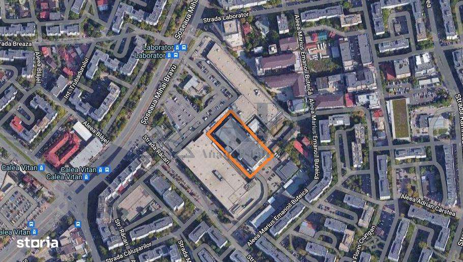 Spatiu comercial zona Dristor - Kaufland Mihai Bravu - Imagine principală: 3/14