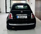 Fiat 500C 1.3 16V Multijet Lounge - 5