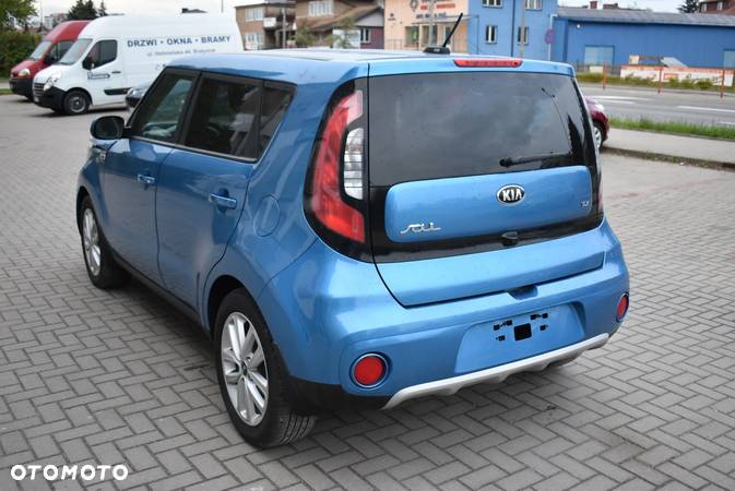 Kia Soul - 7