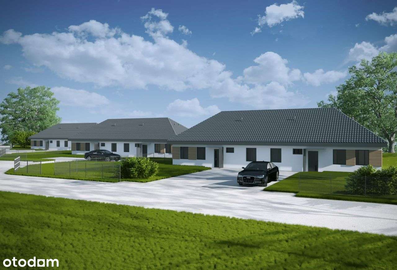 Domy dwulokalowe - Osiedle NOWIZNAJOMI 3 NOWIZNA - Pełny obrazek: 2/12