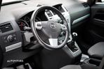 Opel Zafira 1.7 CDTI ecoFLEX Family Plus - 13