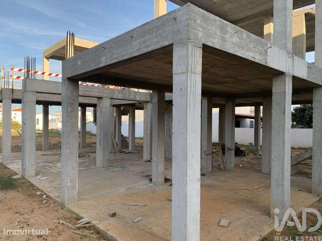 Casa T3 em Vila Nova de Cacela de 86,00 m2 - Grande imagem: 4/4