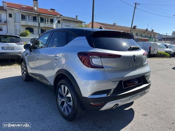 Renault Captur 1.0 TCe Exclusive - 5