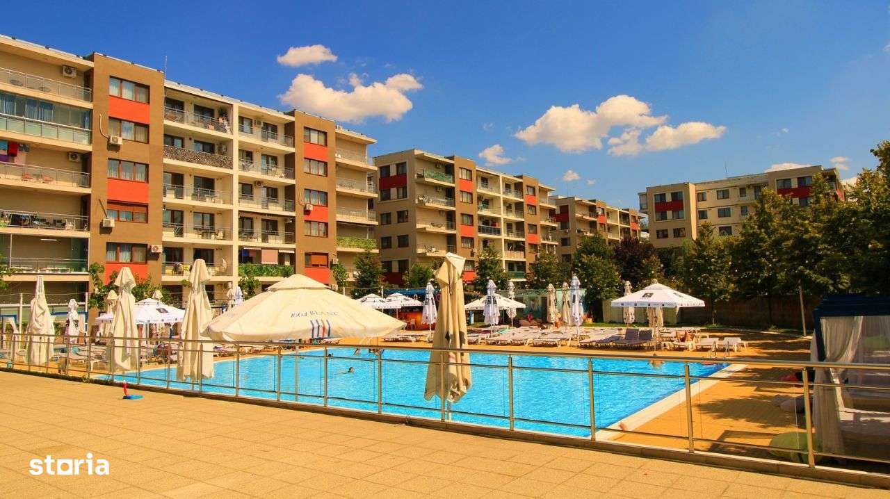 Finalizat! Apartament 2 camere decomandat, Metalurgiei-6