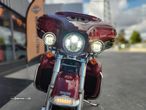 Harley-Davidson Ultra Limited - 12