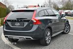 Volvo V60 Cross Country D4 AWD Geartronic Summum - 10