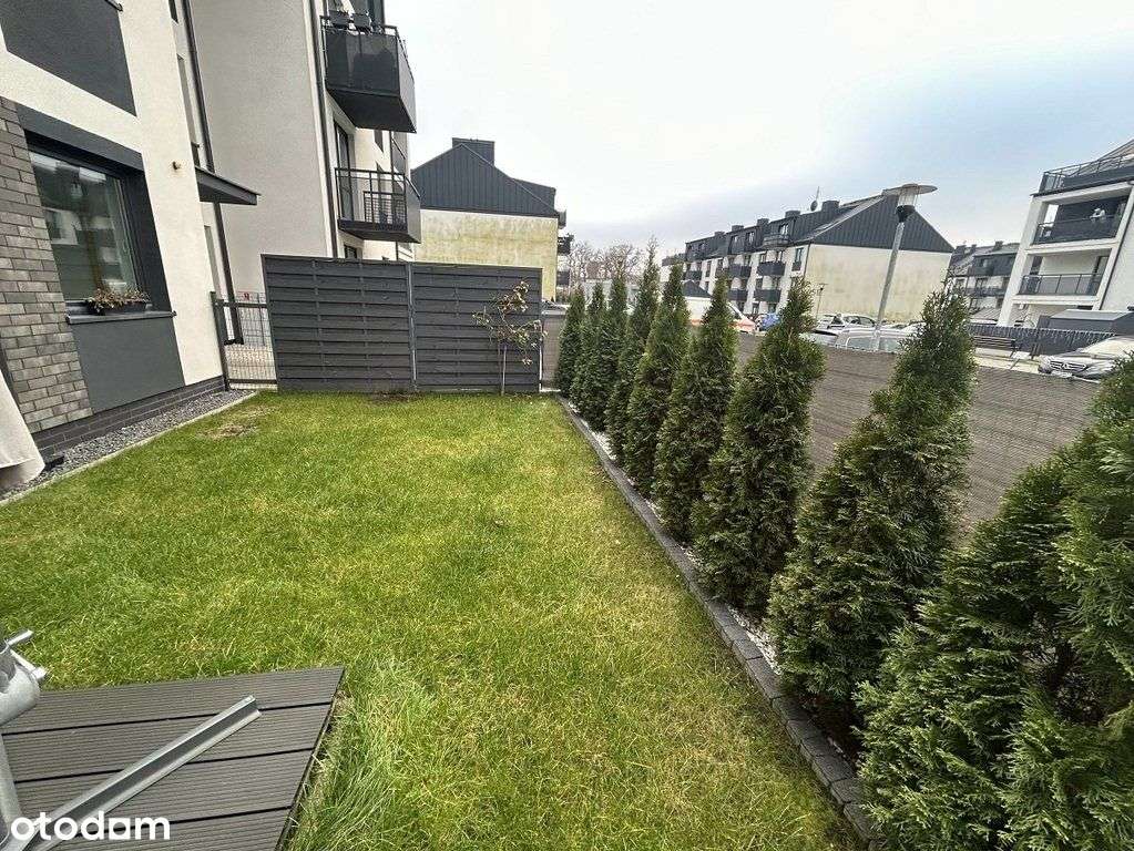 Mieszkanie, 42,28 m², Gryfino-14