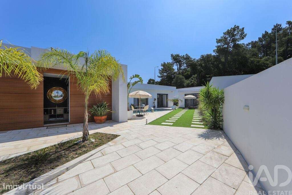 Casa / Villa T3 em Setúbal (São Sebastião) de 178,00 m2 - Grande imagem: 2/15