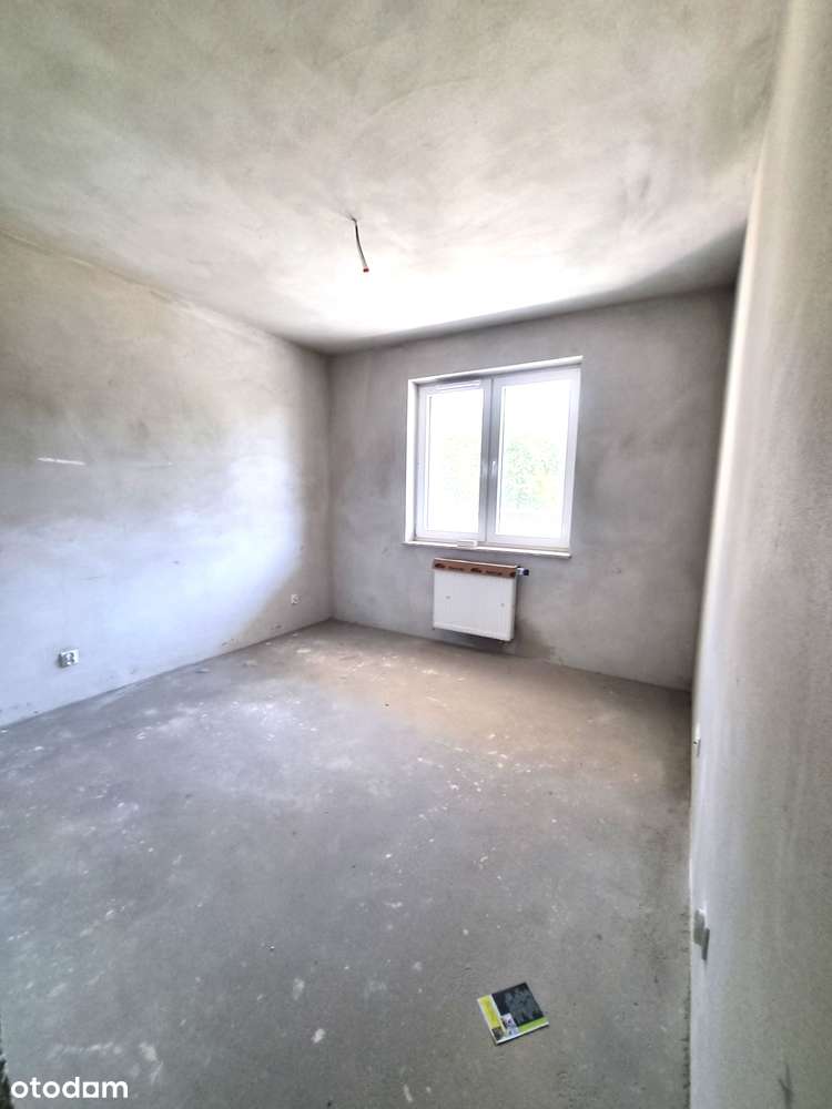 Mieszkanie, 42,38 m², Rzeszów-6