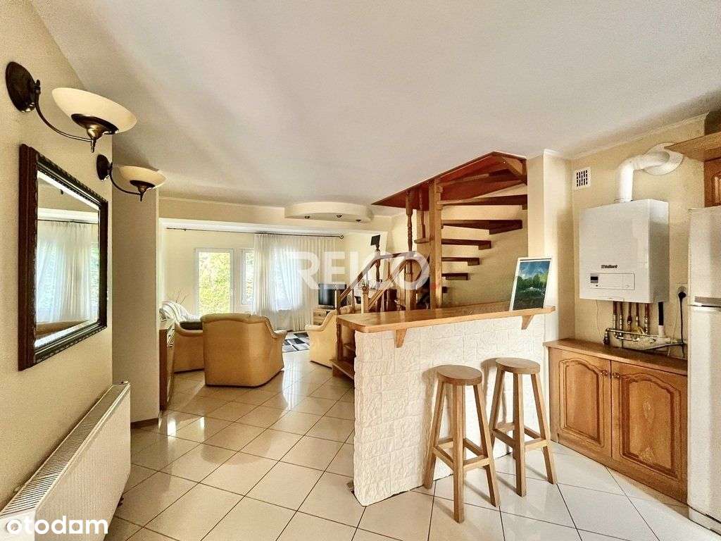 Dom, 104 m², Warszawa - Pełny obrazek: 5/18