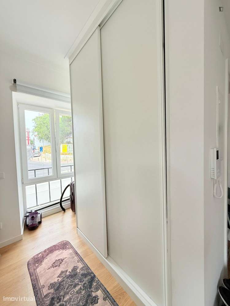 Estúdio - localizado em Caparica Lisbon - Grande imagem: 5/16