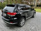 Jeep Grand Cherokee Gr 3.0 CRD Summit - 3