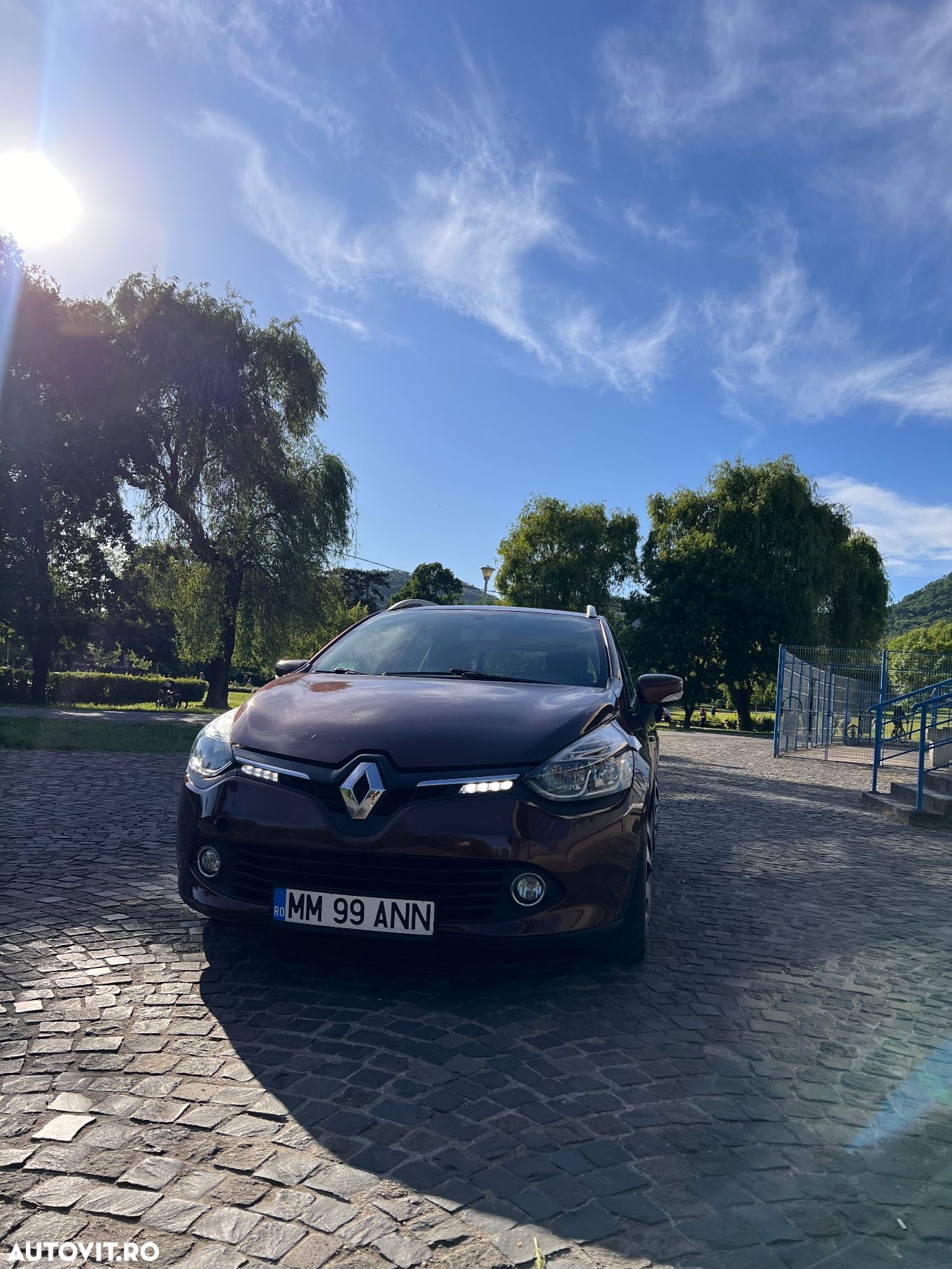 Renault Clio Estate 1.5 dCi Expression - 1