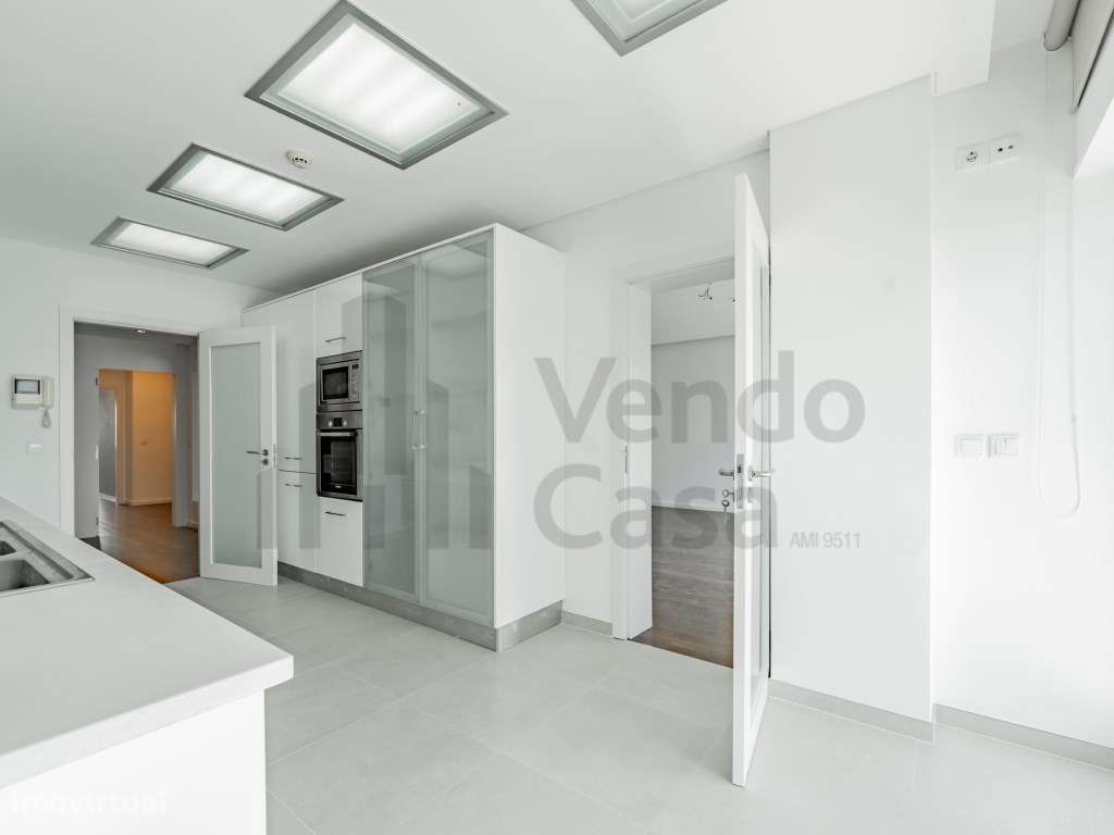 Vende-se T3 Luxo - Braga D. Diogo-34