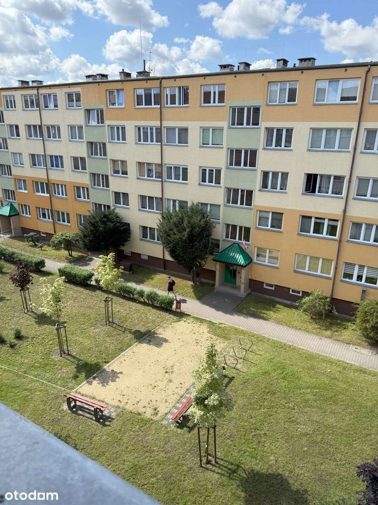 2 pokojowe rozkładowe Psie Pole + Balkon + Piwnica PL/UA/ENG-8