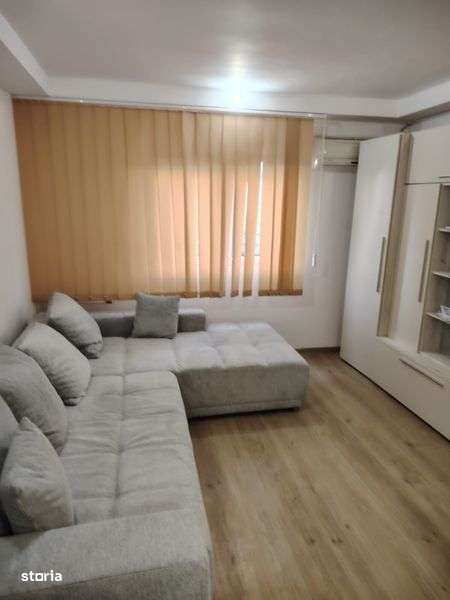 Vind garsoniera mobilata - Imagine principală: 4/5