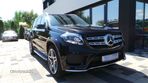 Mercedes-Benz GLS 350 d 4MATIC Aut. - 1