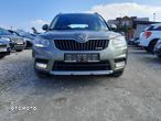 Skoda Yeti 1.6 TDI DPF Ambition Greenline - 4