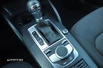 Audi A3 1.5 TFSI cylinder on demand Sportback S tronic - 19