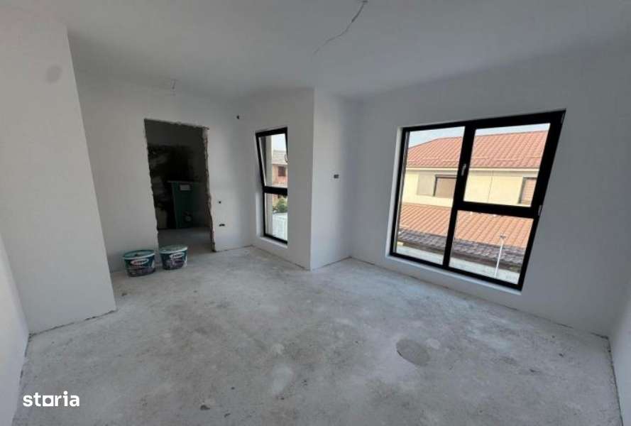 BRAGADIRU – CASA DE VANZARE, 4 CAMERE-5