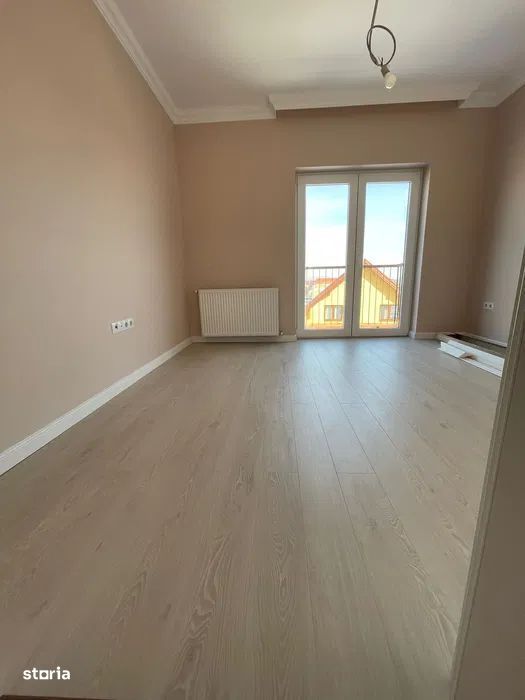 Unirii - Apartament 3 camere - Str. Pomilor