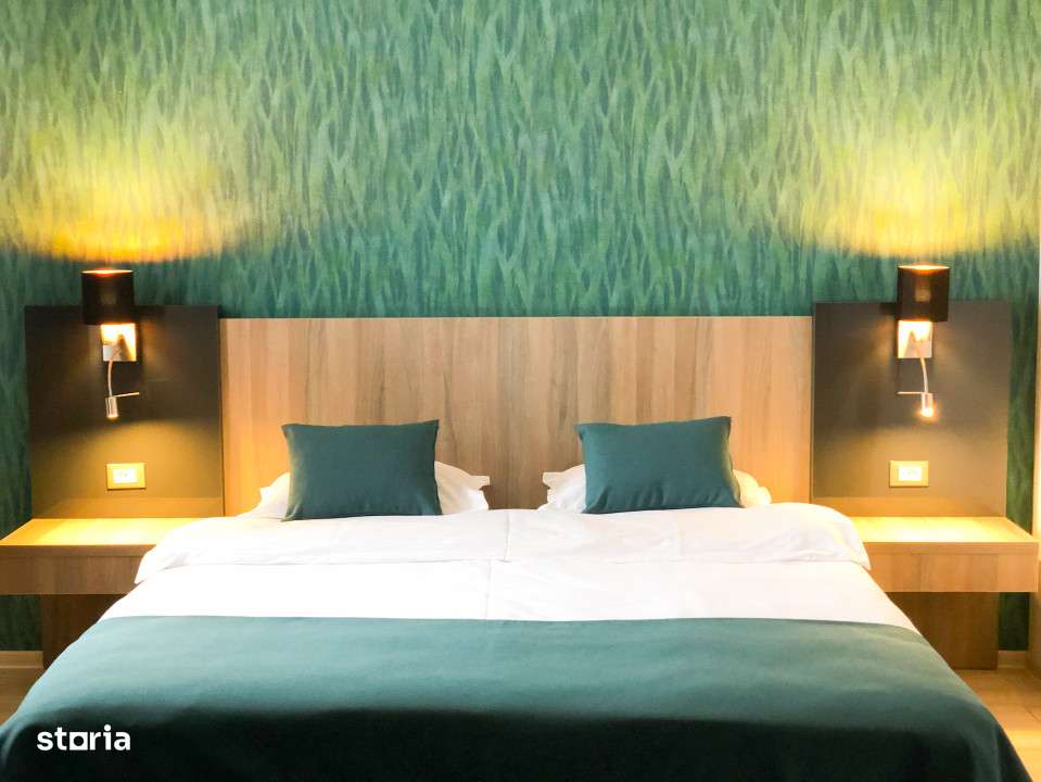 Pensiune cu Istorie si Stil in Inima orasului Piatra Neamt-14