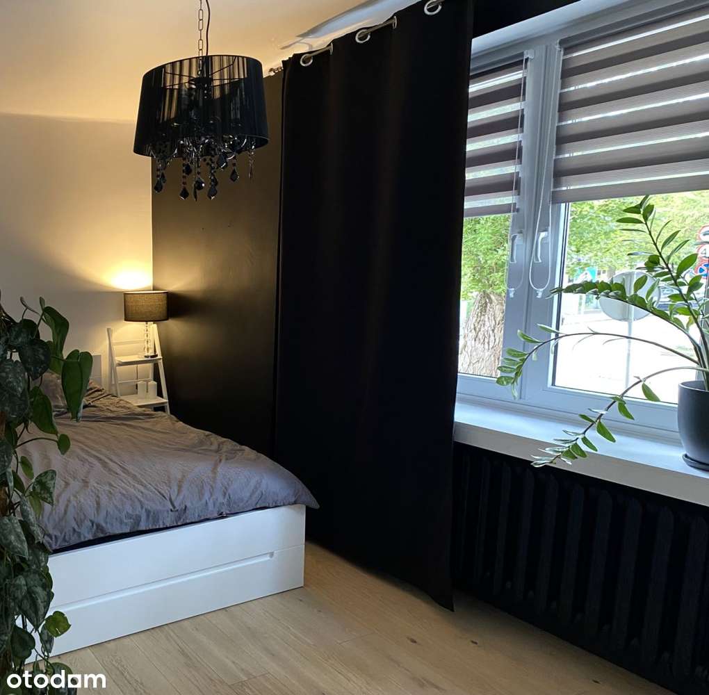 Stylowe 3-pokojowe mieszkanie na sprzedaż ! - Pełny obrazek: 3/16