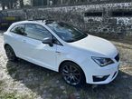 SEAT Ibiza SC 1.2 TSi FR - 7