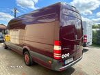 Mercedes-Benz Sprinter 316 CDI 906.231 Sasiu cabina dubla - 4