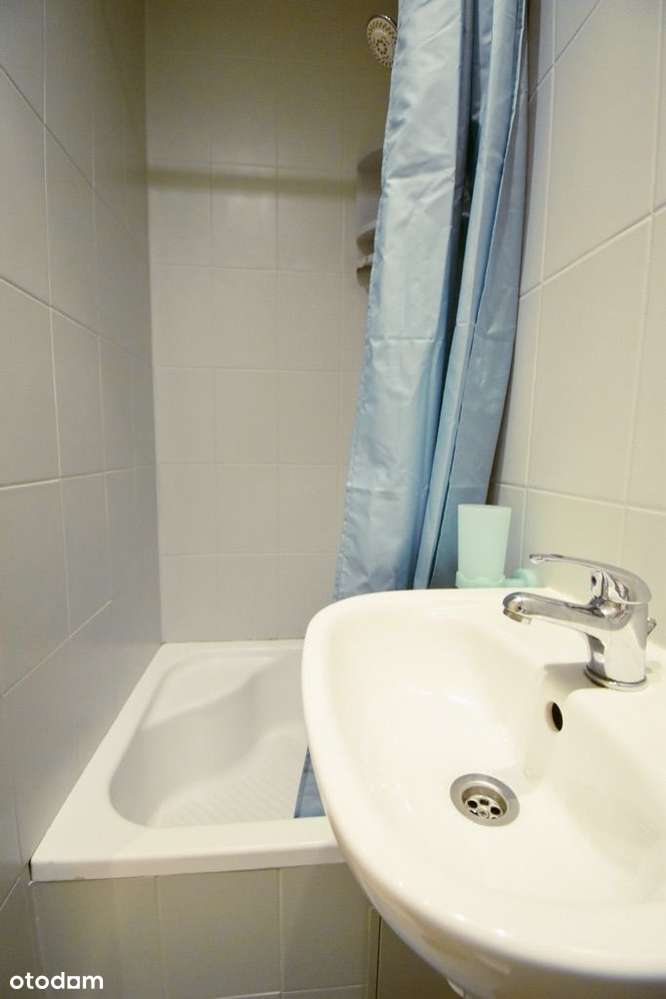 Przytulne mieszkanie w kamienicy-10