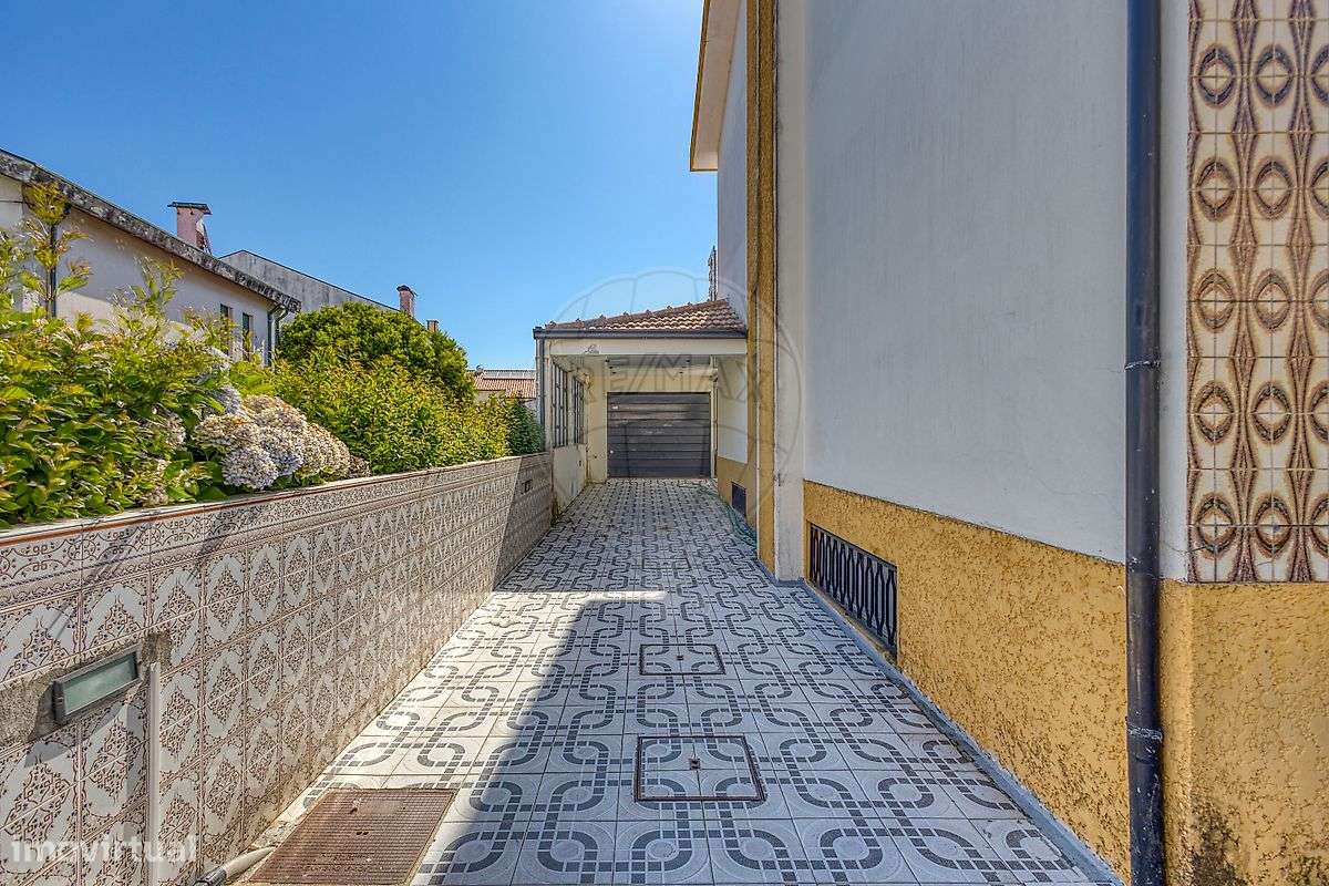 Moradia T4 para venda - Grande imagem: 4/33