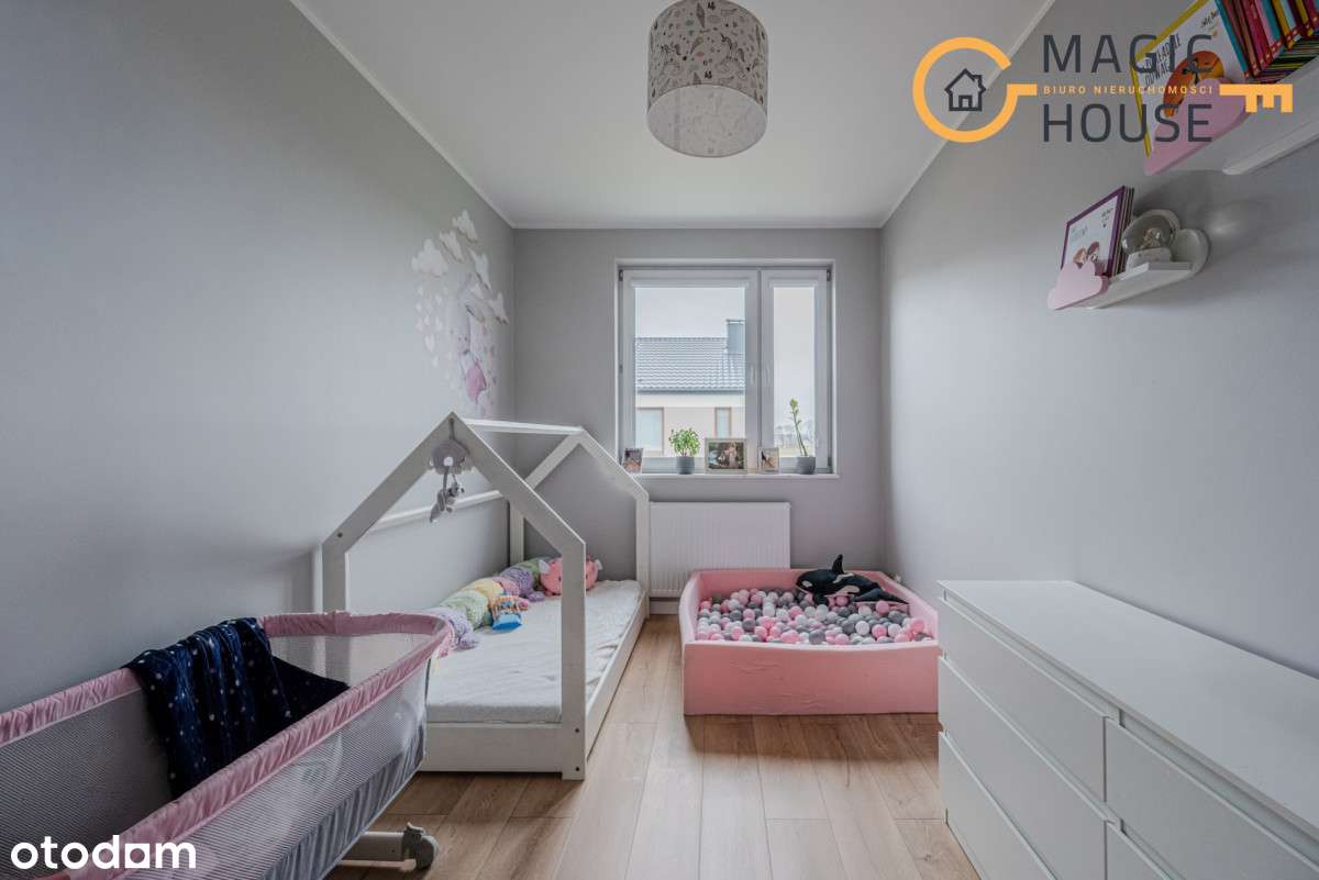 Skowarcz, ul. Imbirowa - bliźniak-10