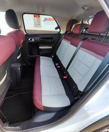 Citroën C4 Cactus 1.2 PureTech Shine Pack - 5